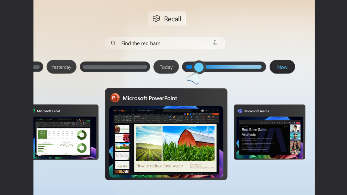 With These 7 Safeguards, Microsoft Recall Is No Longer a Privacy Nightmare We All Though It Would Be