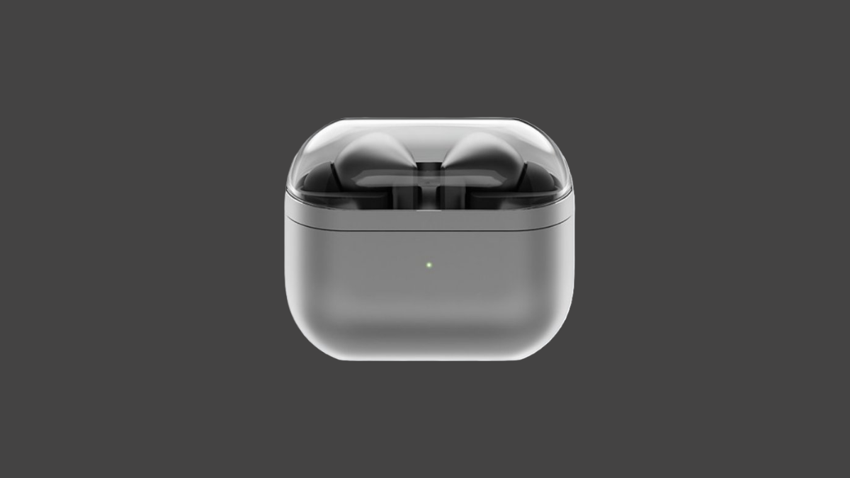 It Looks Like Samsung’s Galaxy Buds 3 Will Look Very Similar to  Apple’s AirPods
