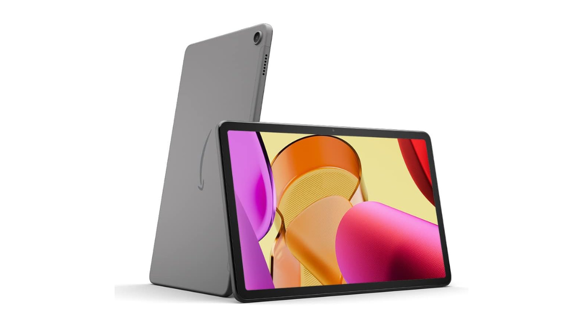 Amazon’s Fire Max 11 Tablet Is Down to $140 in Early Prime Day Deal