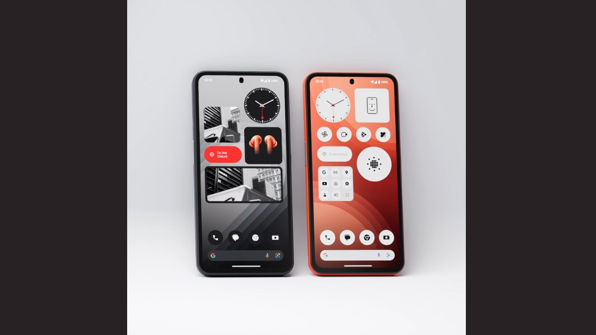 Nothing Shakes Things Up with Budget-Friendly CMF Phone 1