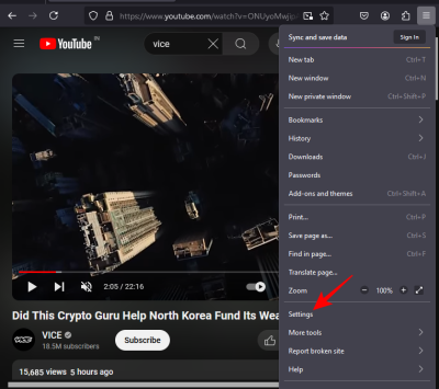 How to Disable Media Controls Overlay in Windows 11 Quick Settings
