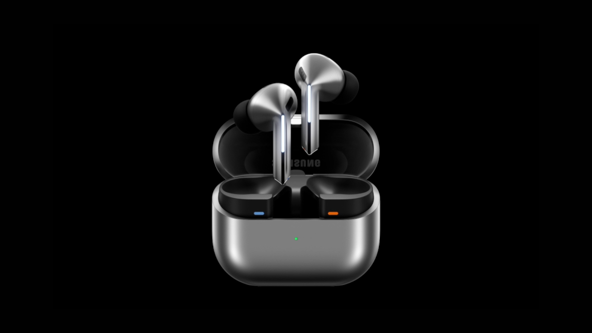Samsung Launches Totally AirPods-like Galaxy Buds 3 and Buds 3 Pro Earbuds