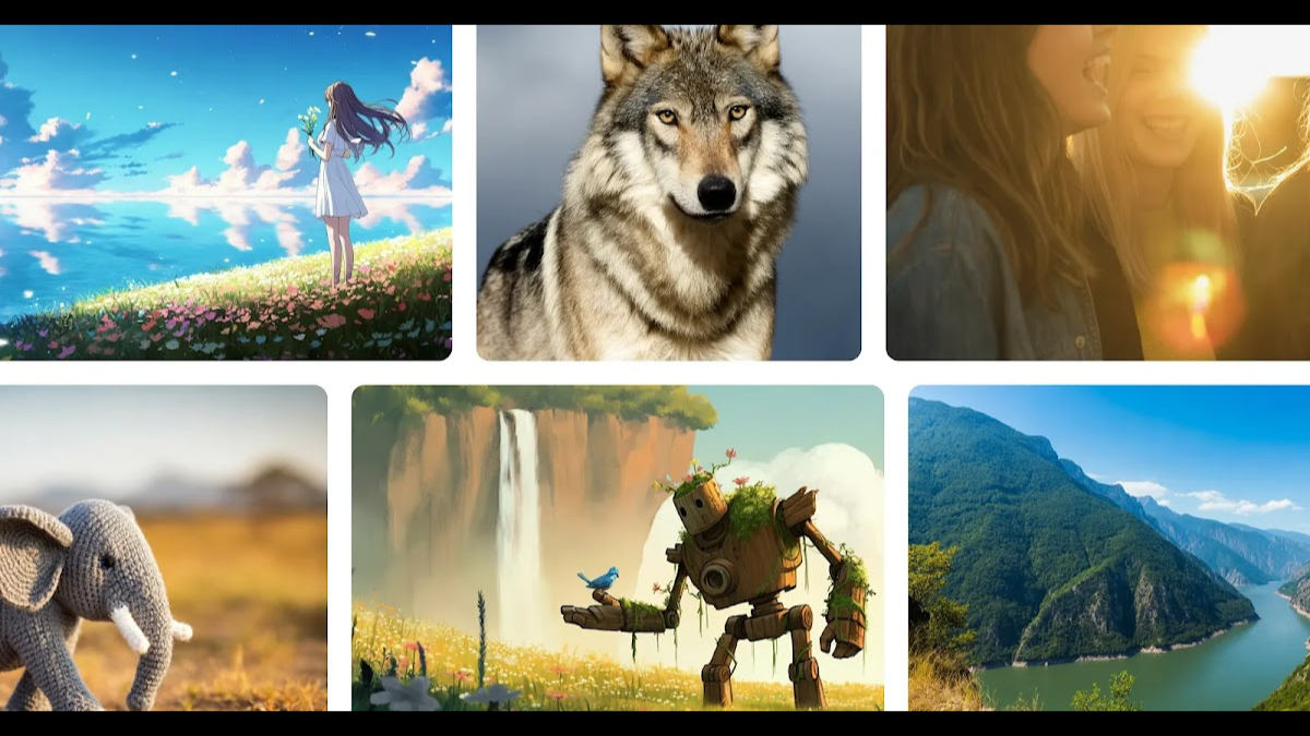Now Everyone Can Access Google’s Imagen 3 in the U.S. via ImageFX Tool and Vertex AI