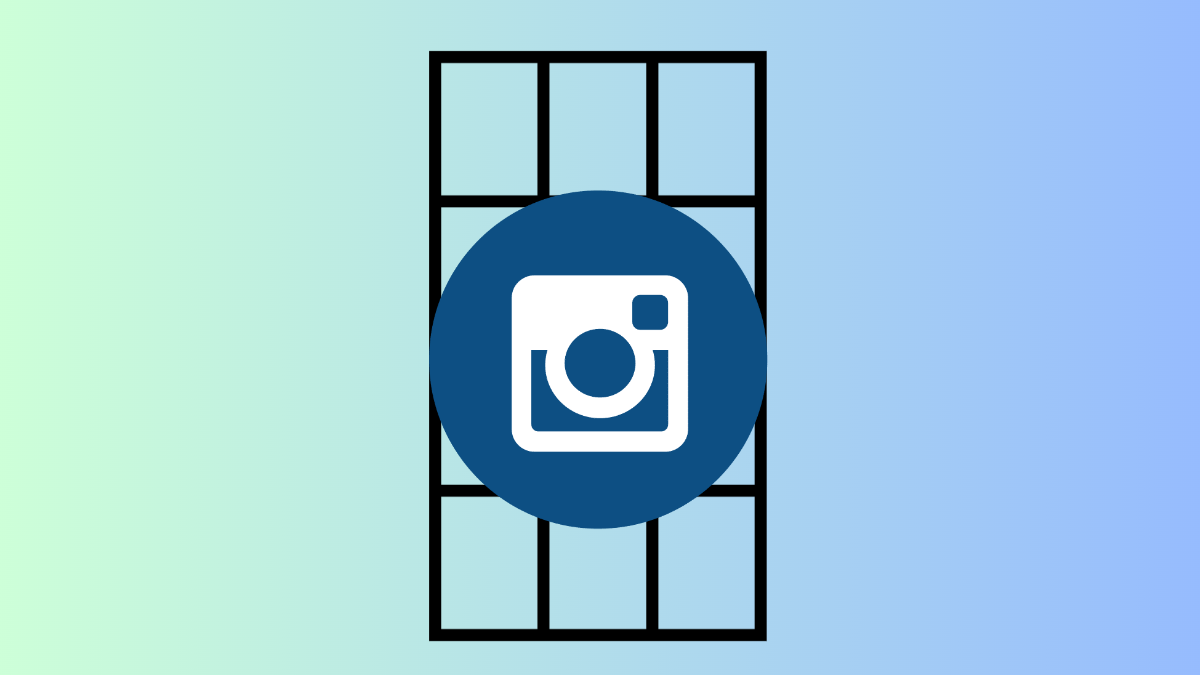 Instagram Is Experimenting With Vertical Profile Grids