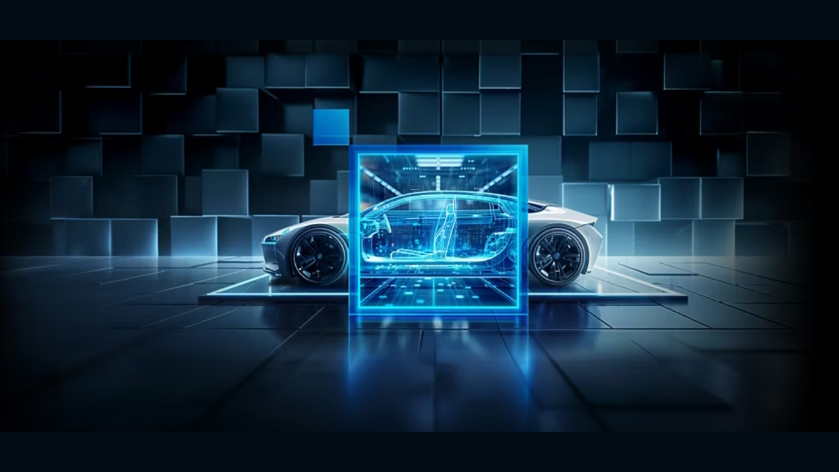 Intel Is Adding Discrete GPUs to Cars