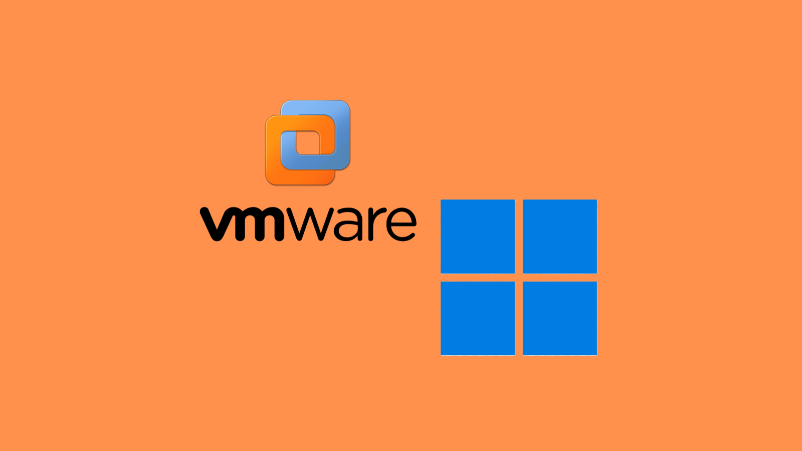 How to Create a Virtual Machine on VMware Workstation Pro