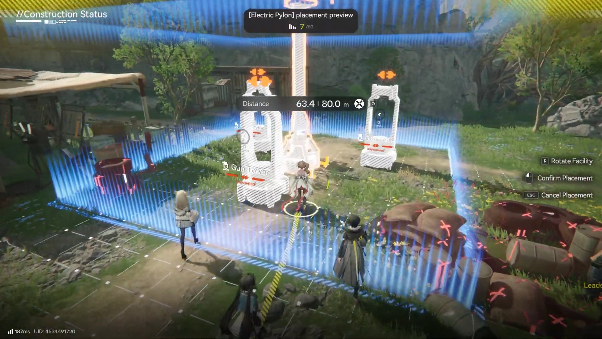 Image credit: Hypergryph