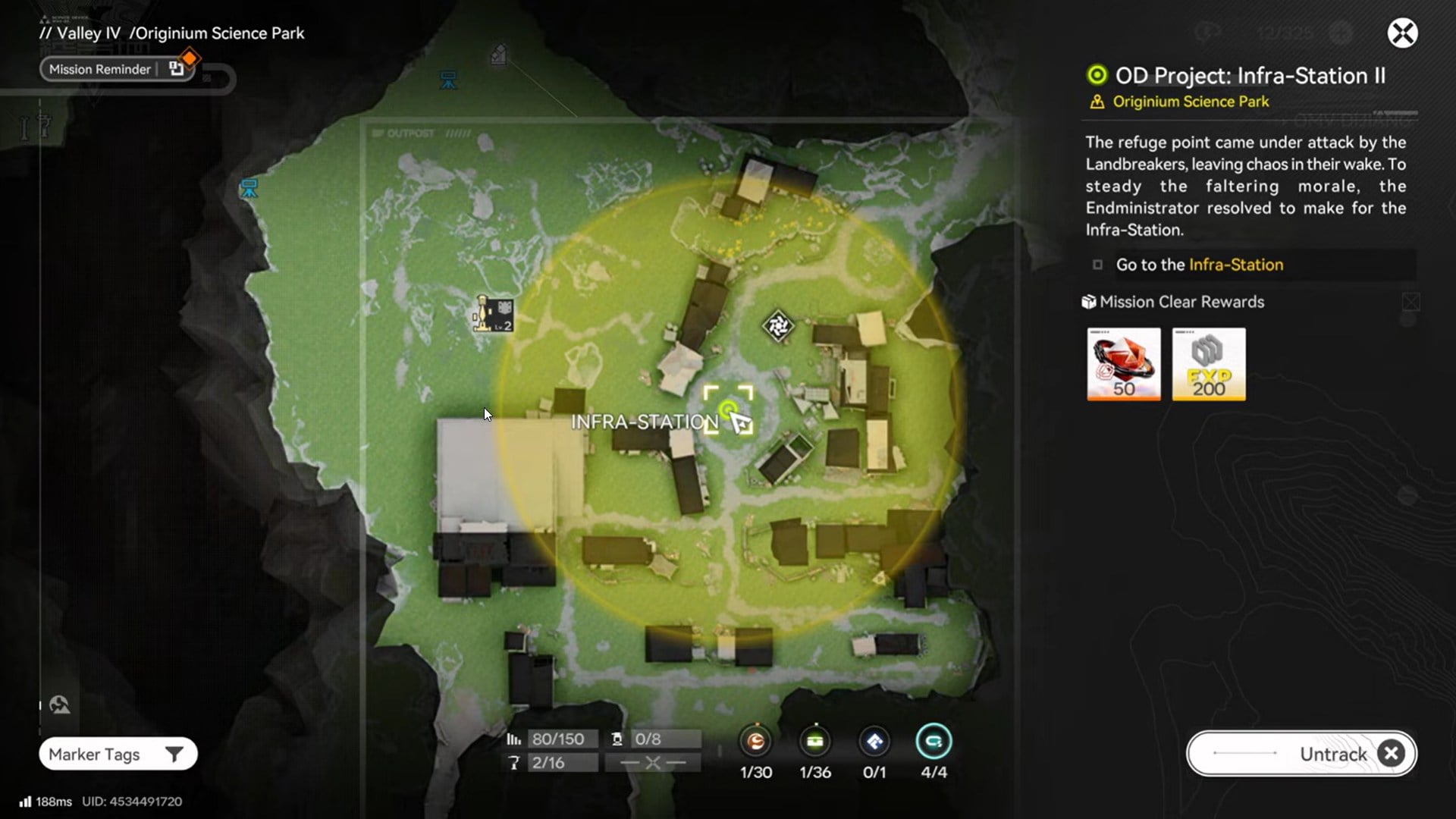 Image credit: Hypergryph / Via: YouTube - ZaFrostPet