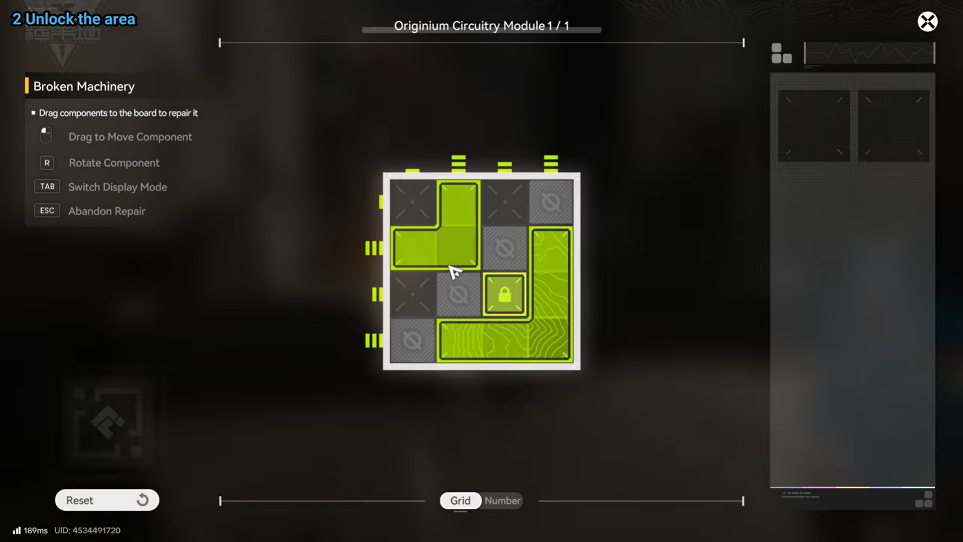 Image credit: Hypergryph / Via: YouTube - WoW Quests