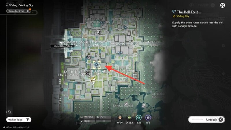 Image credit: Hypergryph / YouTube – ZaFrostPet