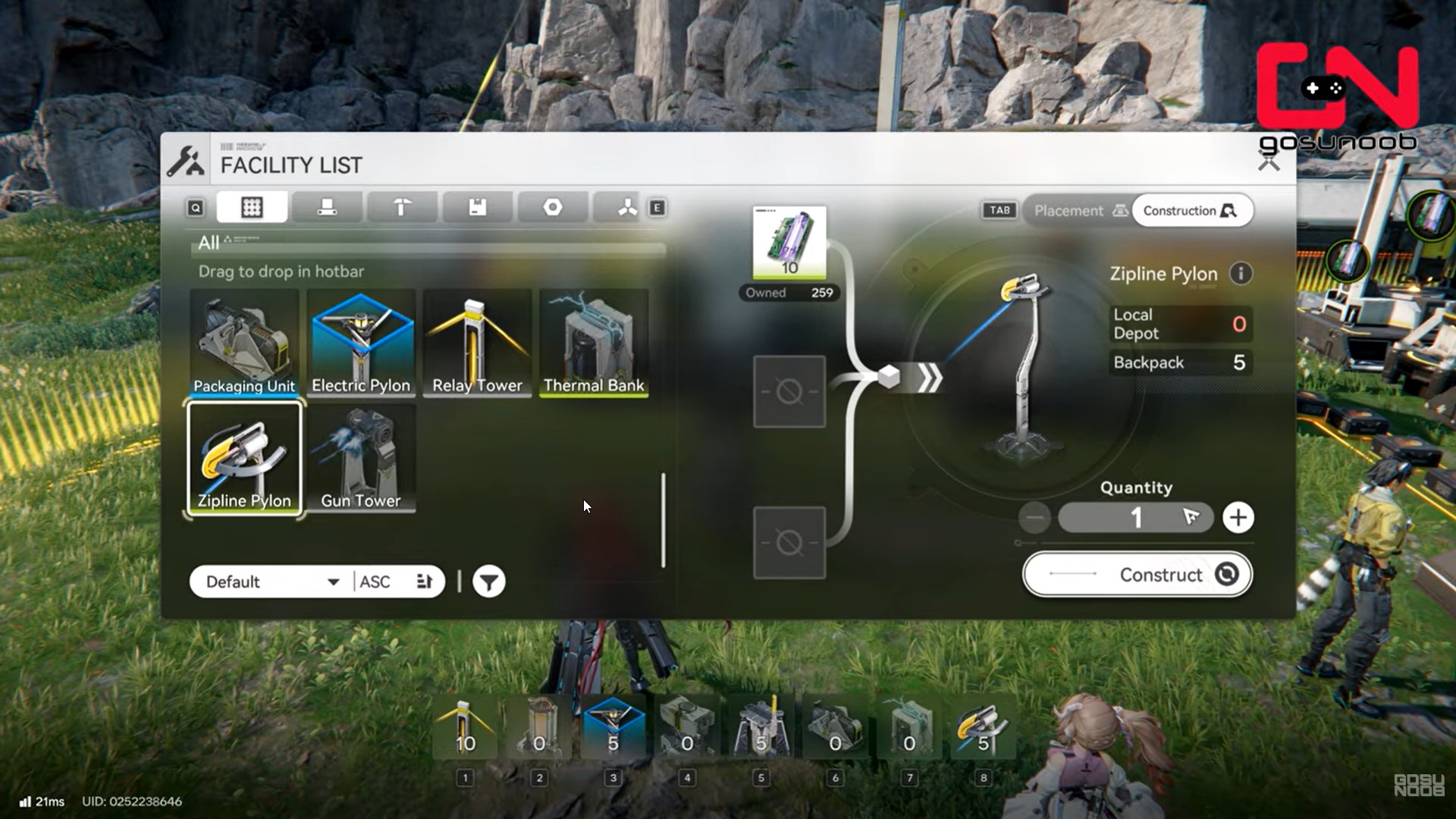 Image credit: Hypergyph / Via: YouTube - GosuNoob