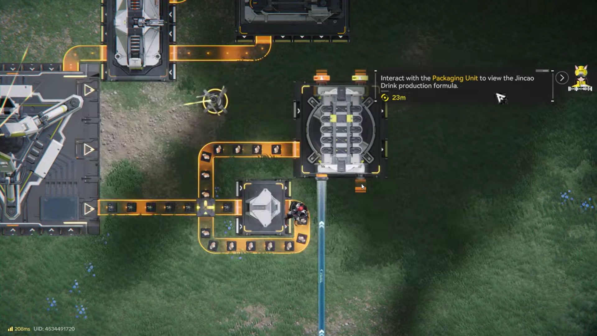 Image credit: Hypergryph / Via: YouTube - ZaFrostPet