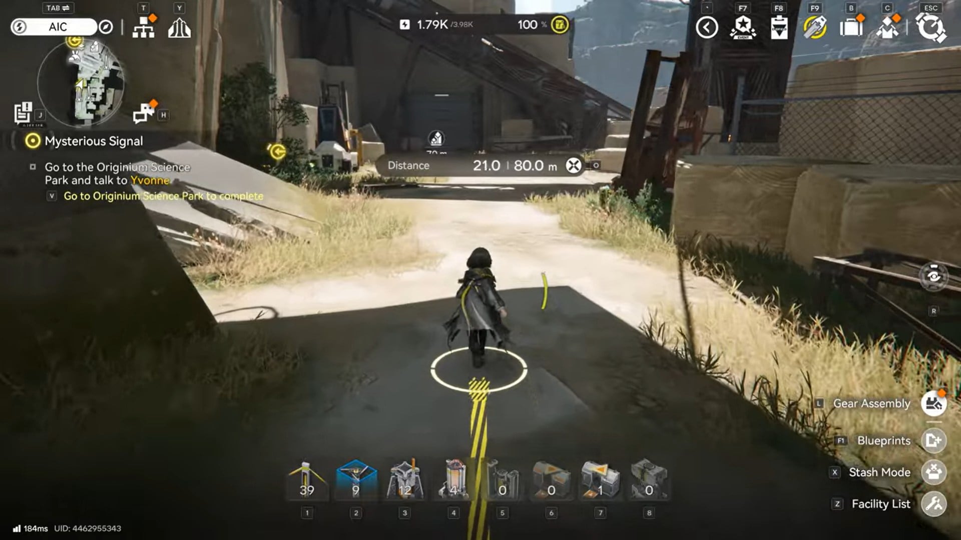 Image credit: Hypergryph / Via: YouTube - ZaFrostPet