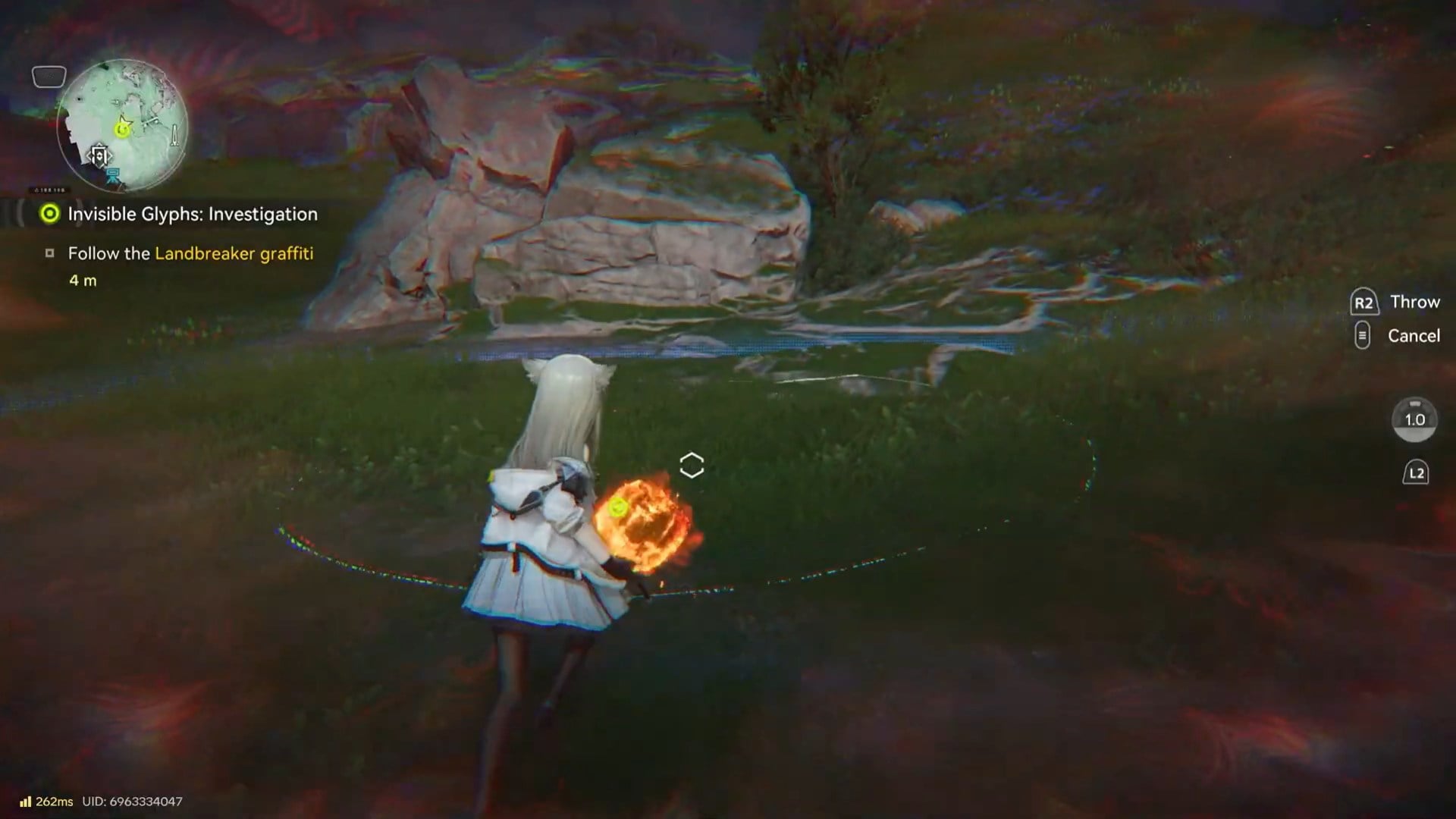 Image credit: Hyperglyph / Via: YouTube - GuidingLight