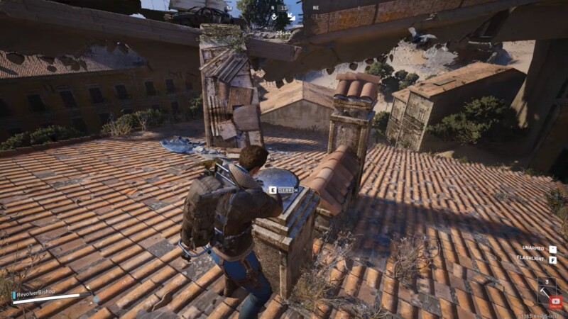 Image credit: Embark Studios / Via: YouTube – Nickko Kimiko