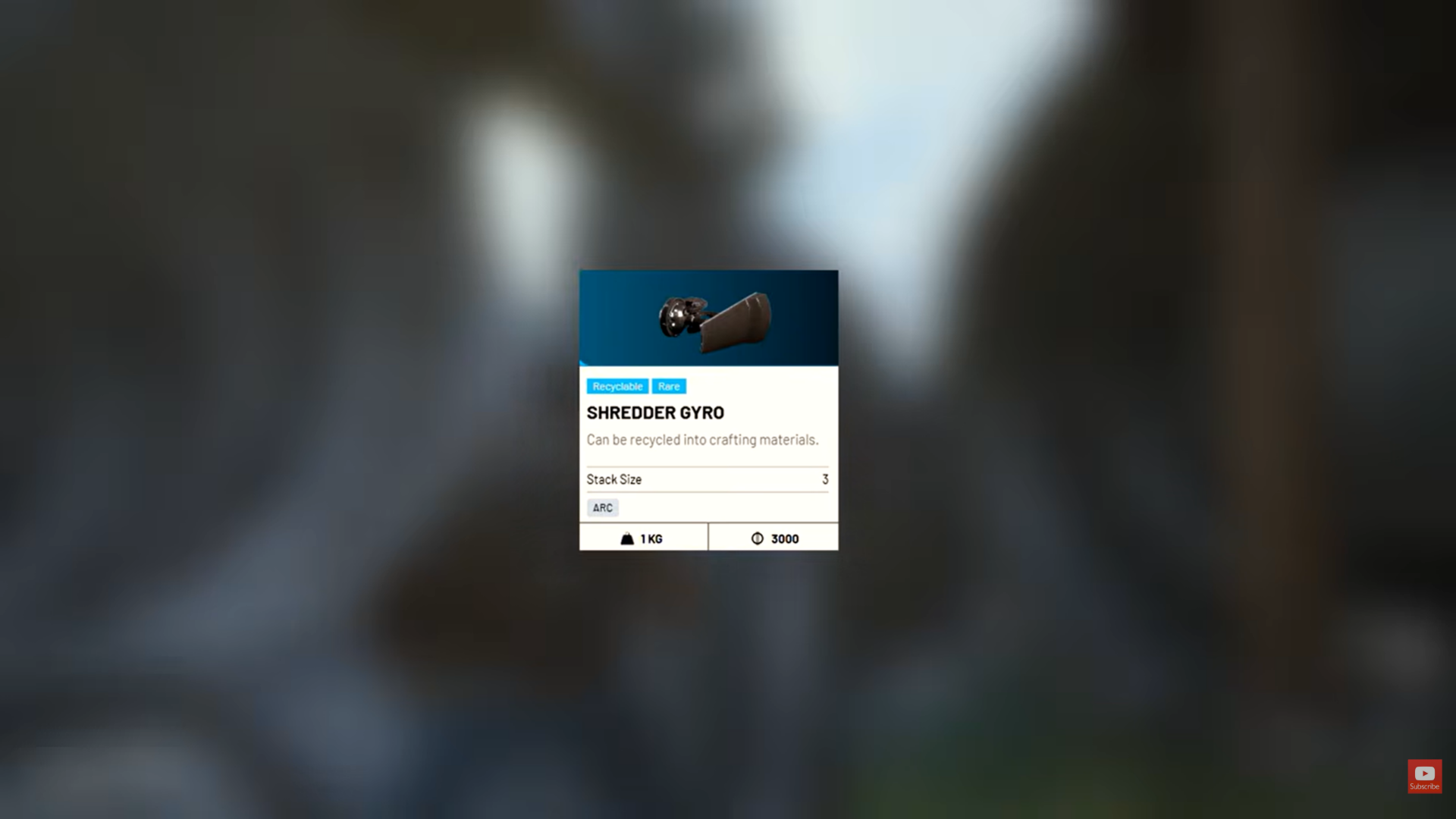 Image credit: Embark Studios / Via: YouTube - Nickko Kimiko