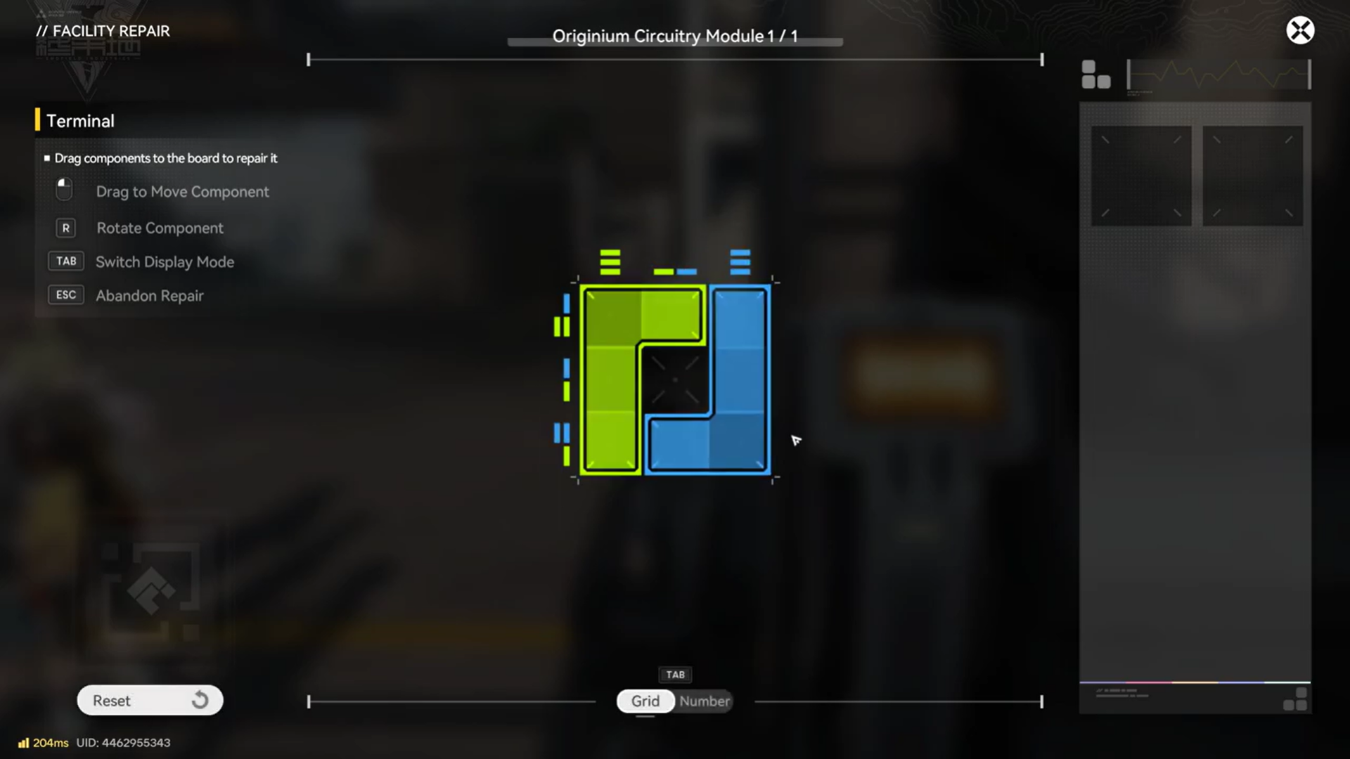 Image credit: Hypergryph / Via: YouTube - ZaFrostPet