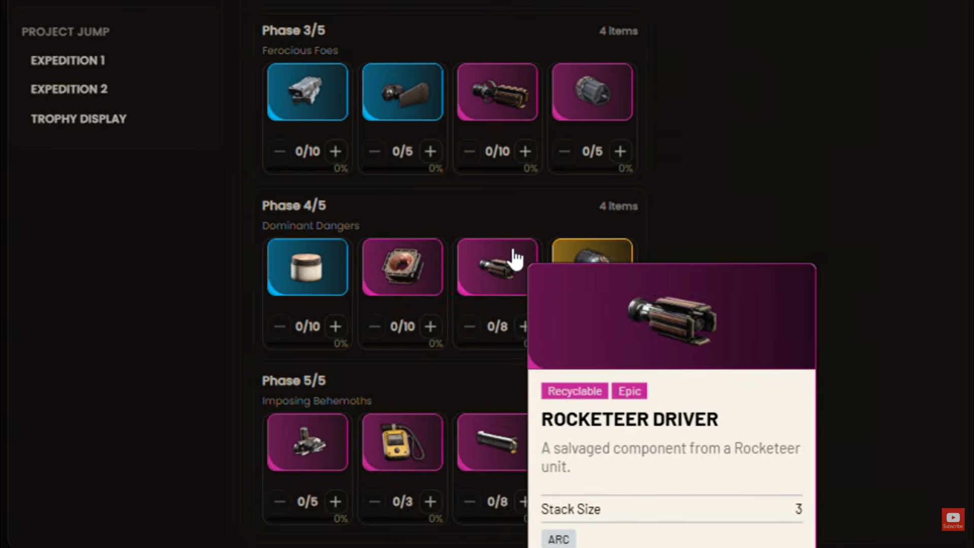 Image credit: Embark Studios / Via: YouTube - Nickko Kimiko