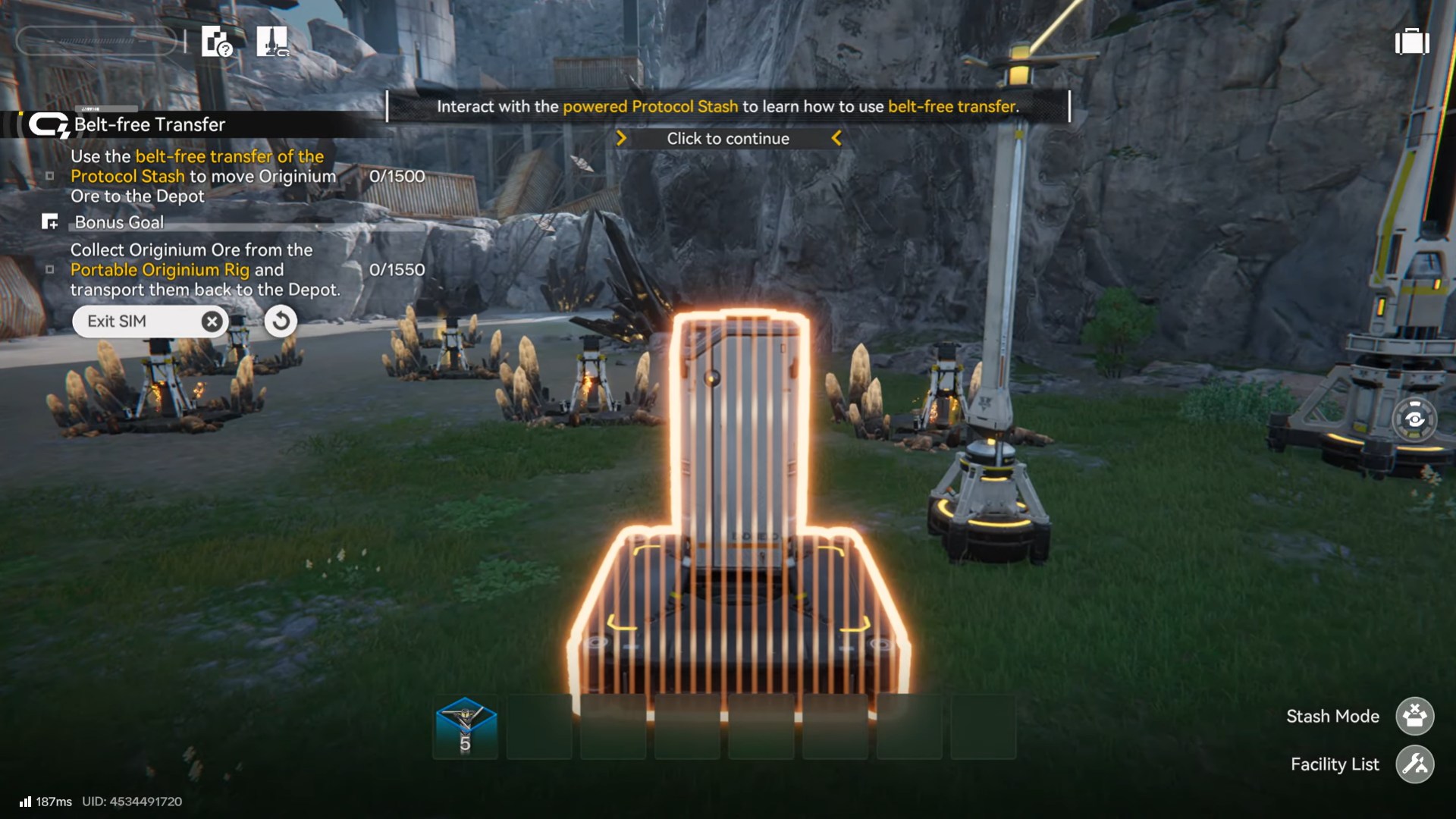 Image credit: Hypergryph / Via: YouTube - ZaFrostPet