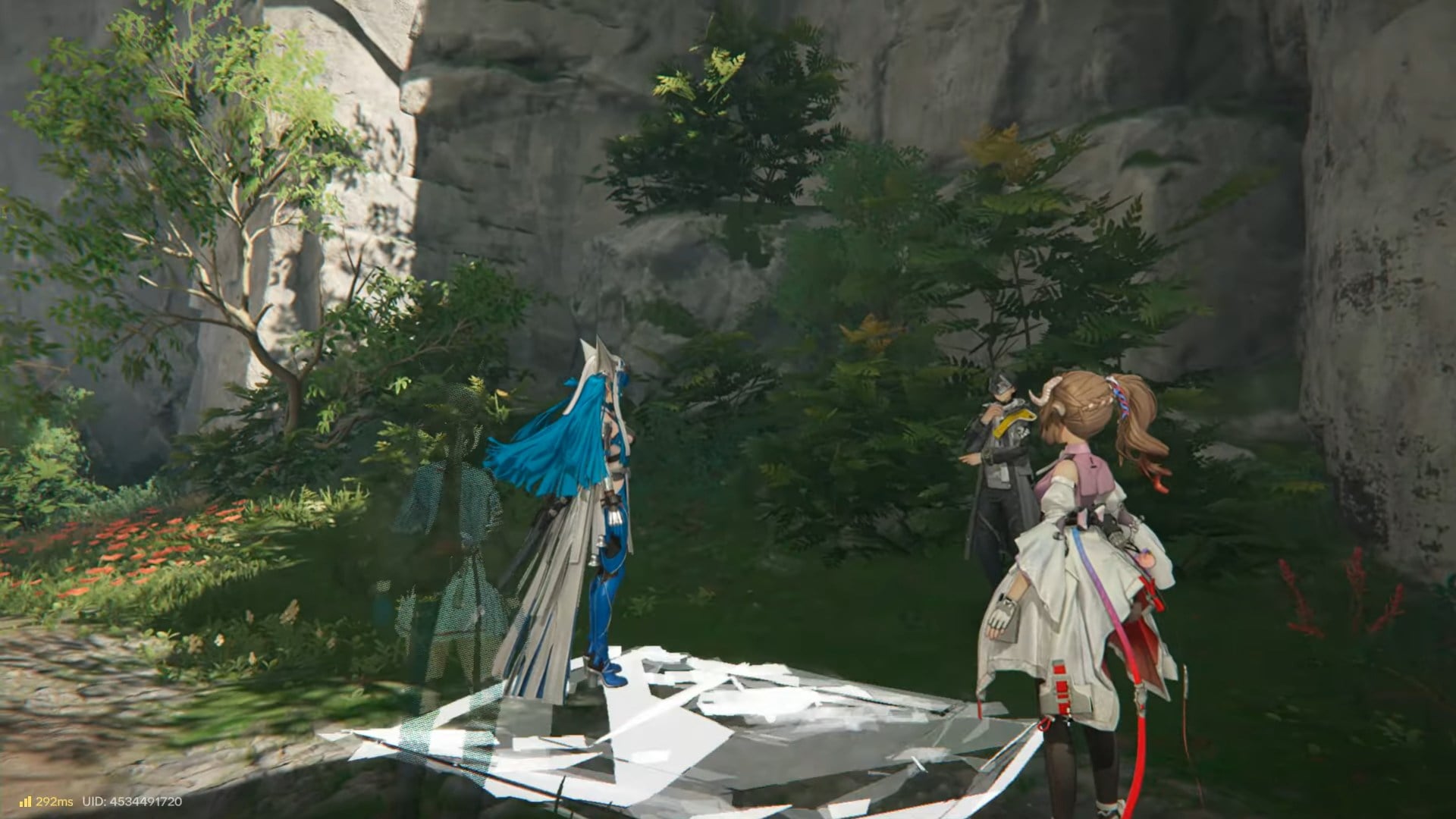 Image credit: Hypergryph / Via: YouTube - ZaFrostPet