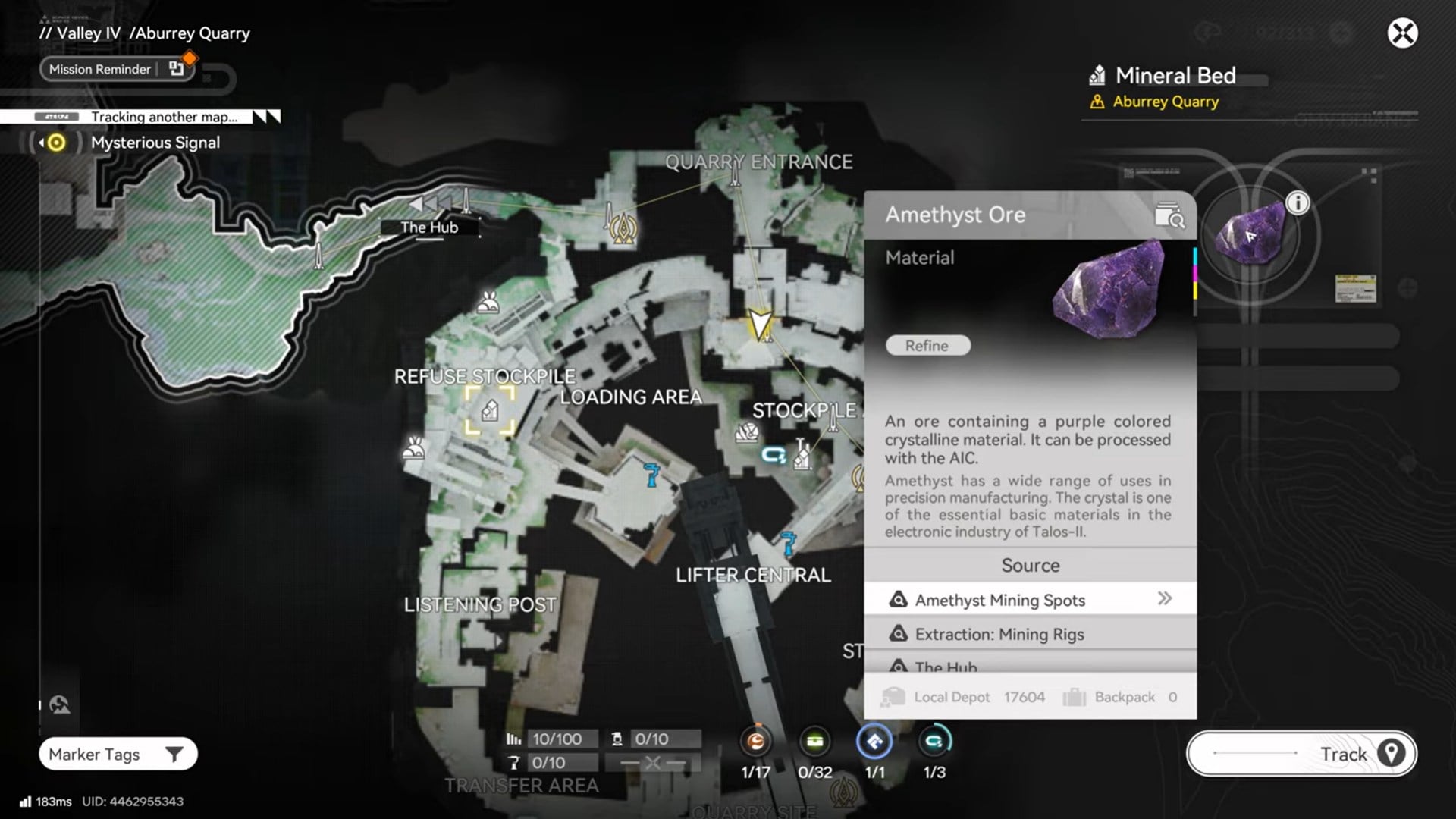 Image credit: Hypergryph / Via: YouTube - ZaFrostPet