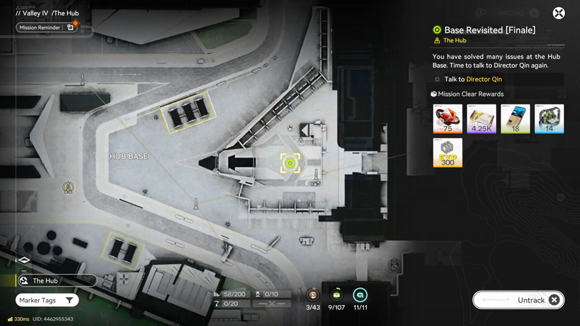 Image credit: Hypergryph / Via: YouTube - ZaFrostPet