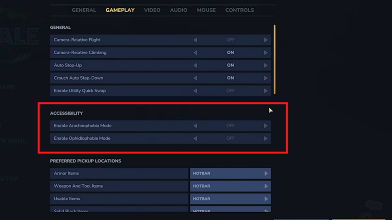 Image credit: Hypixel Studios / Via: YouTube - Wissong