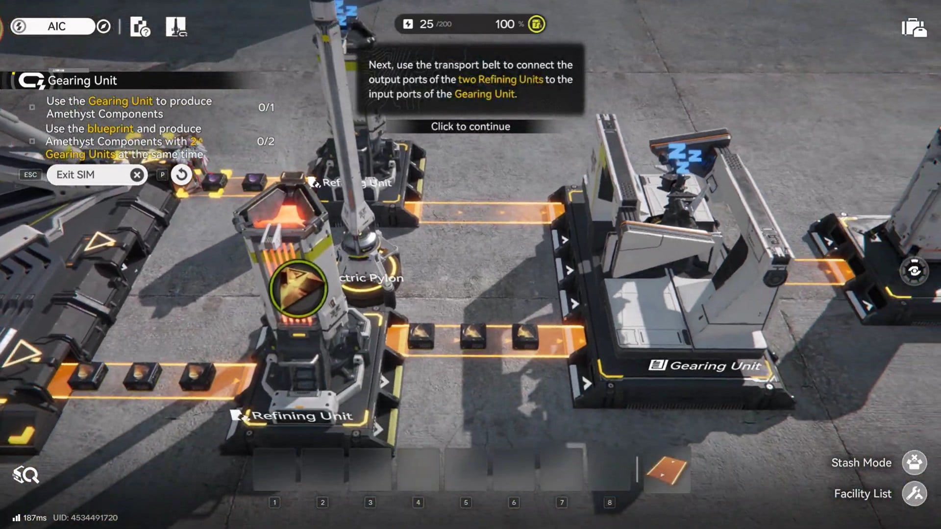 Image credit: Hypergryph / YouTube – ZaFrostPet