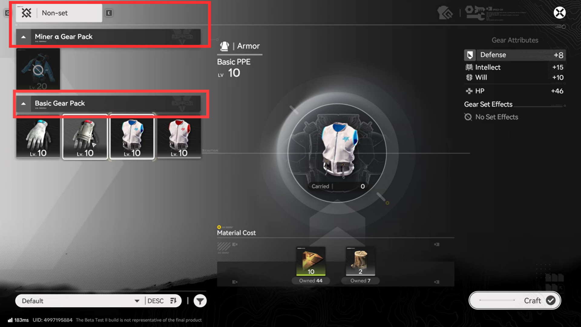 Image credit: Hypergryph / Via: YouTube - WoW Quests