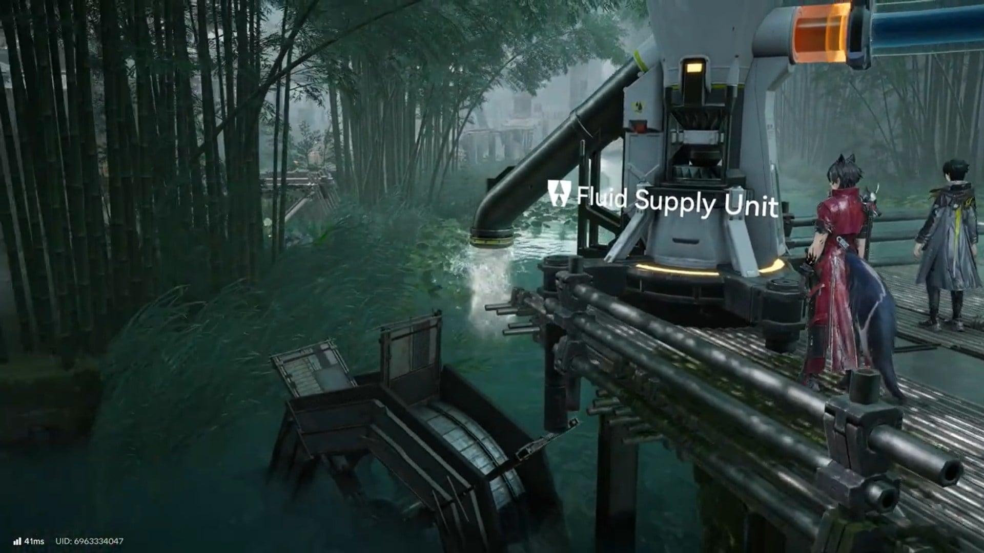 Image credit: Hypergryph / Via: youTube - GuidingLight