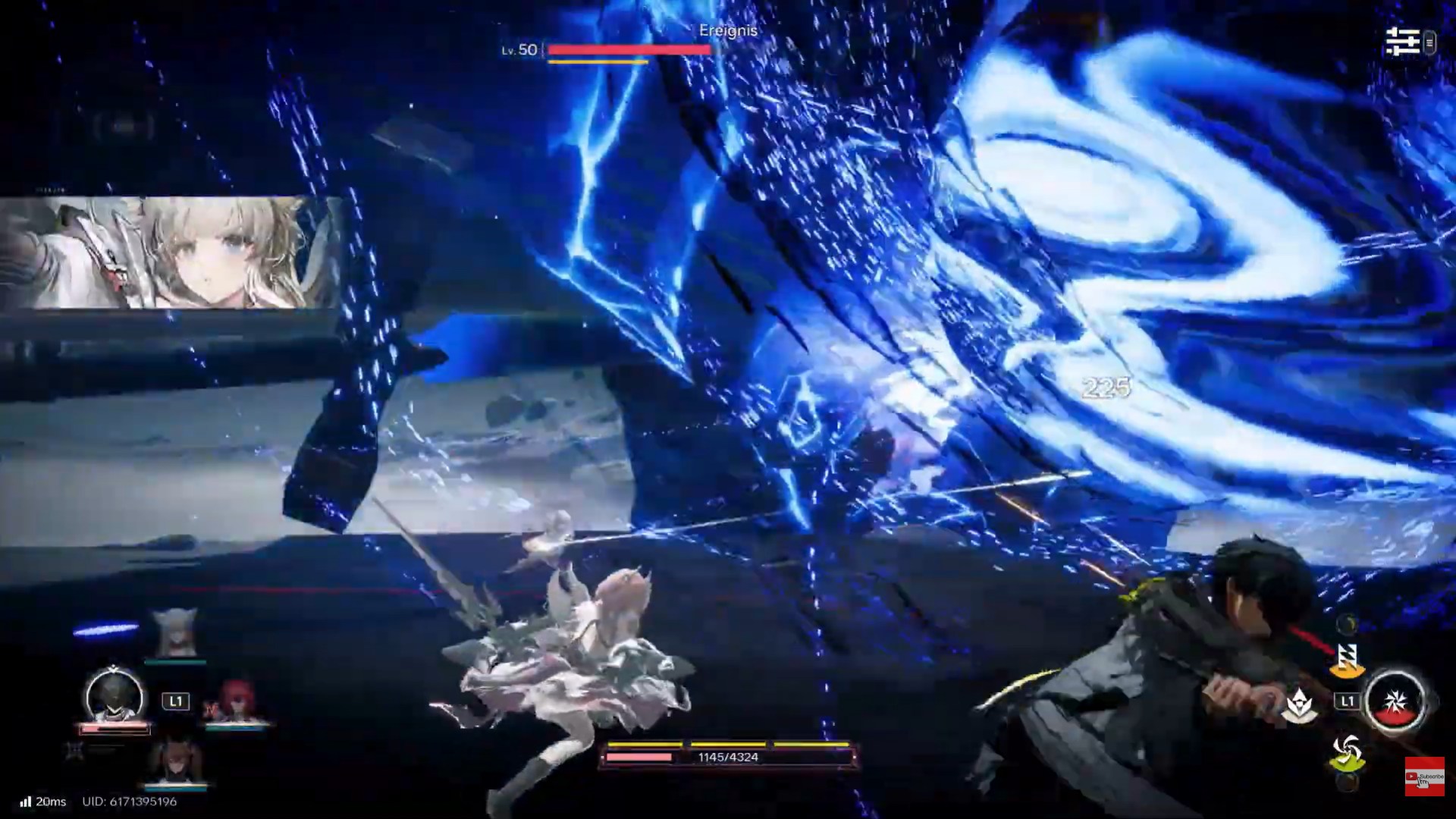 Image credit: Hypergryph / Via: YouTube - Mathias Does Tech