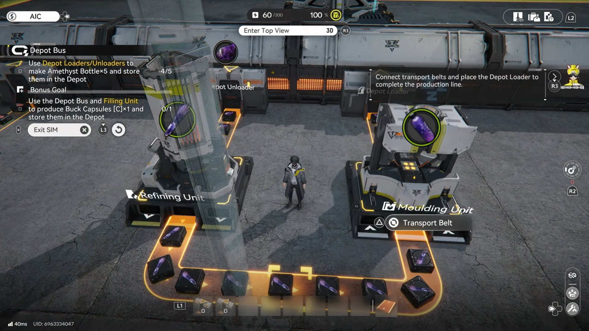 Image credit: Hypergryph / Via: YouTube - GuidingLight