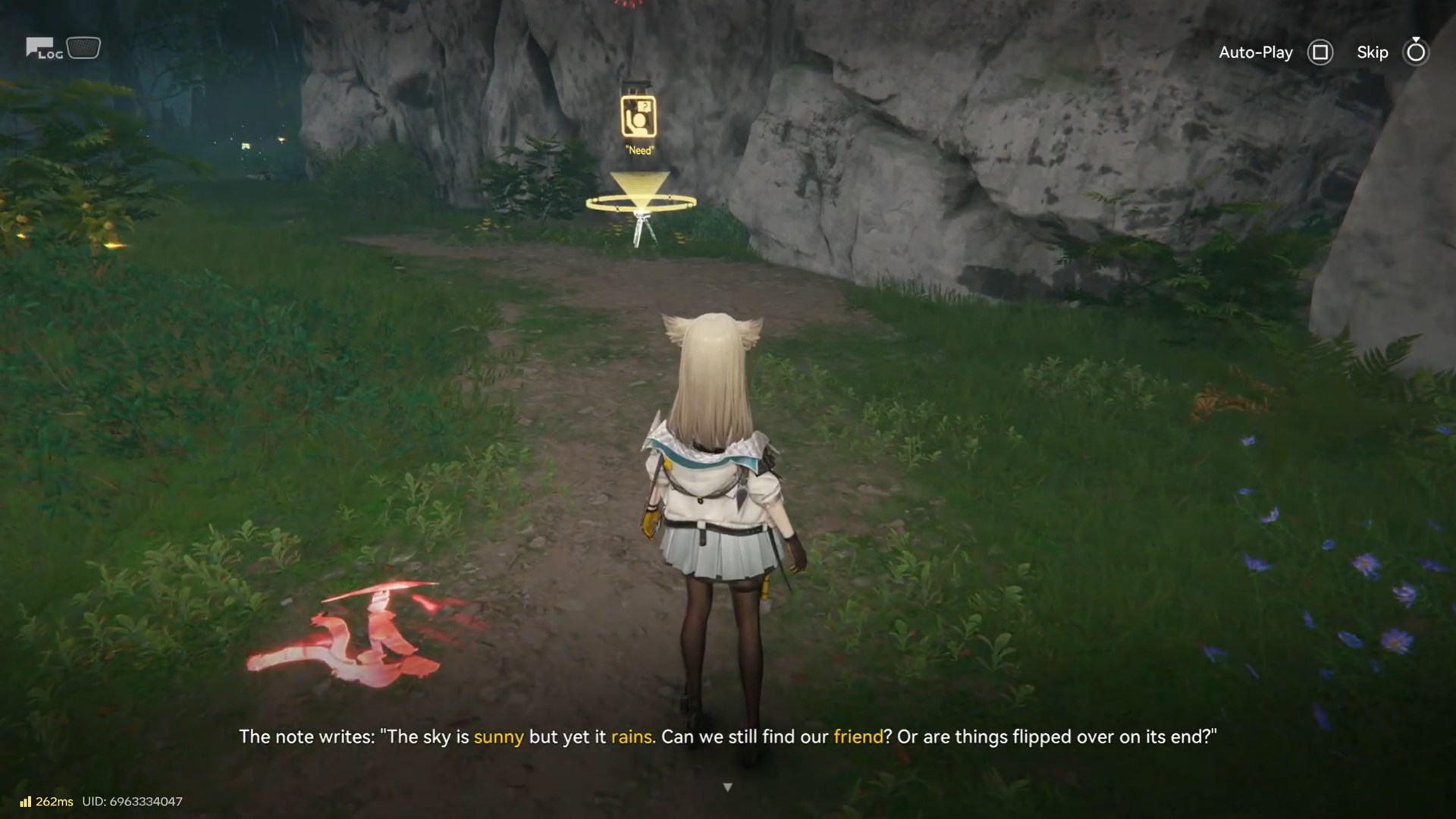 Image credit: Hypergryph / Via: YouTube - GuidingLight