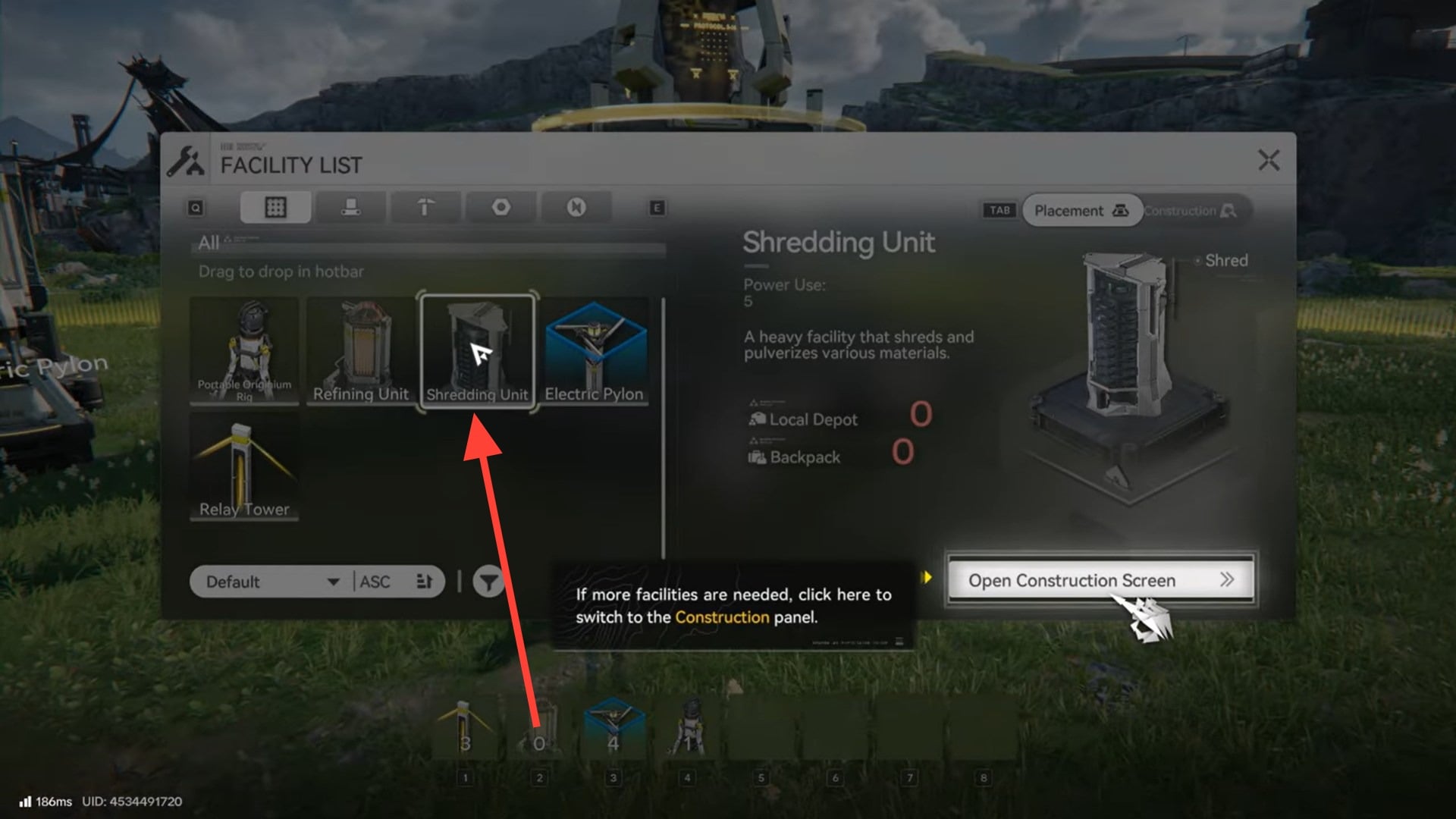 Image credit: Hypergryph / Via: YouTube - ZaFrostPet