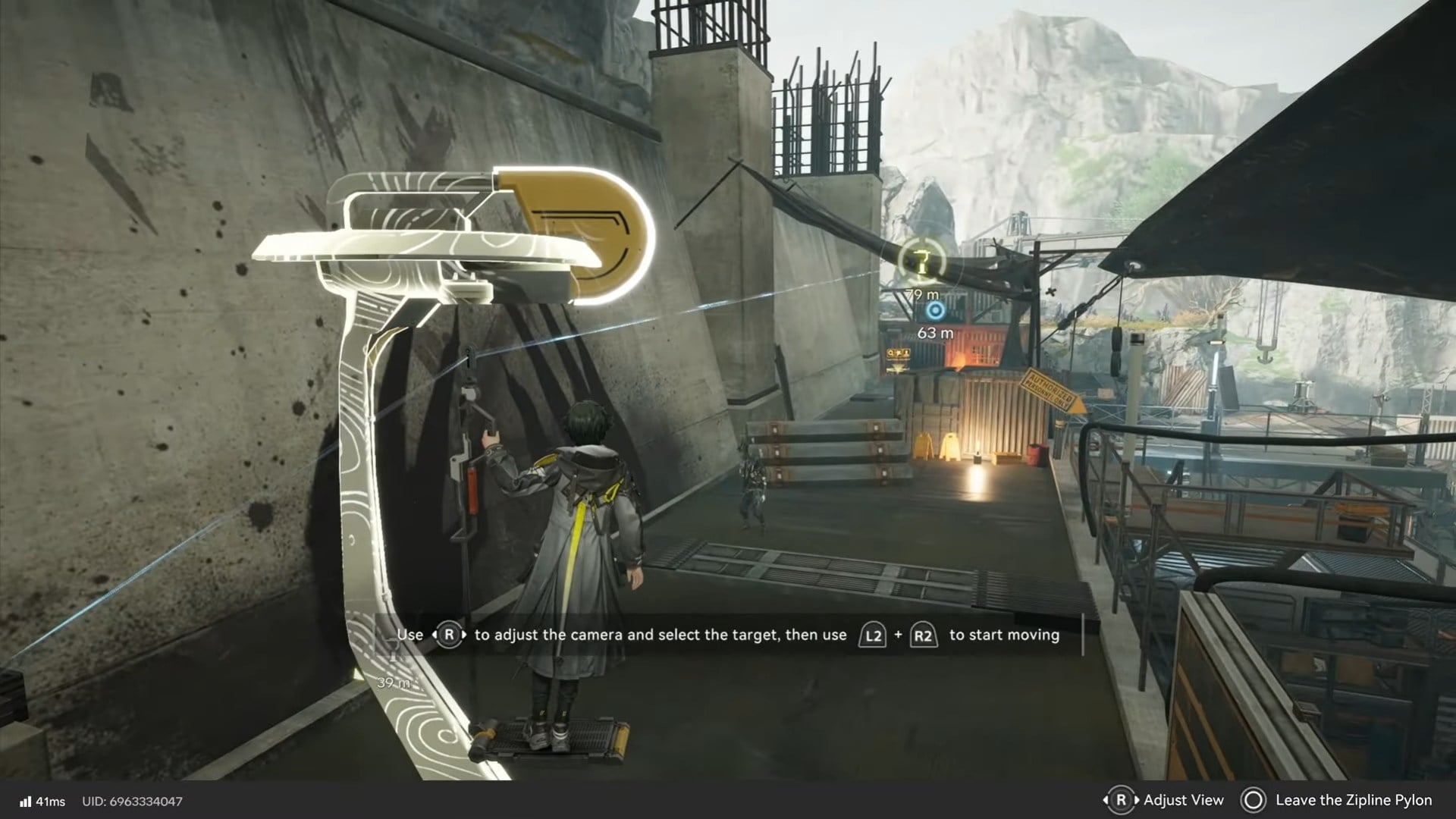 Image credit: Hypergryph / Via: YouTube - GuidingLight