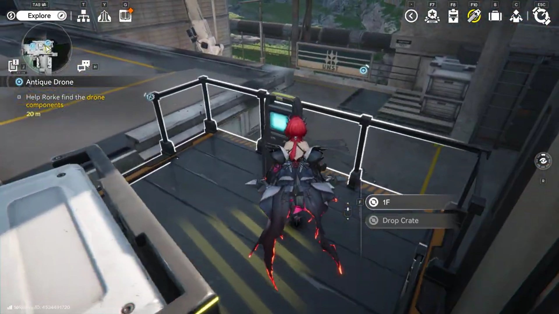 Image credit: Hypergryph / Via: YouTube – ZaFrostPet