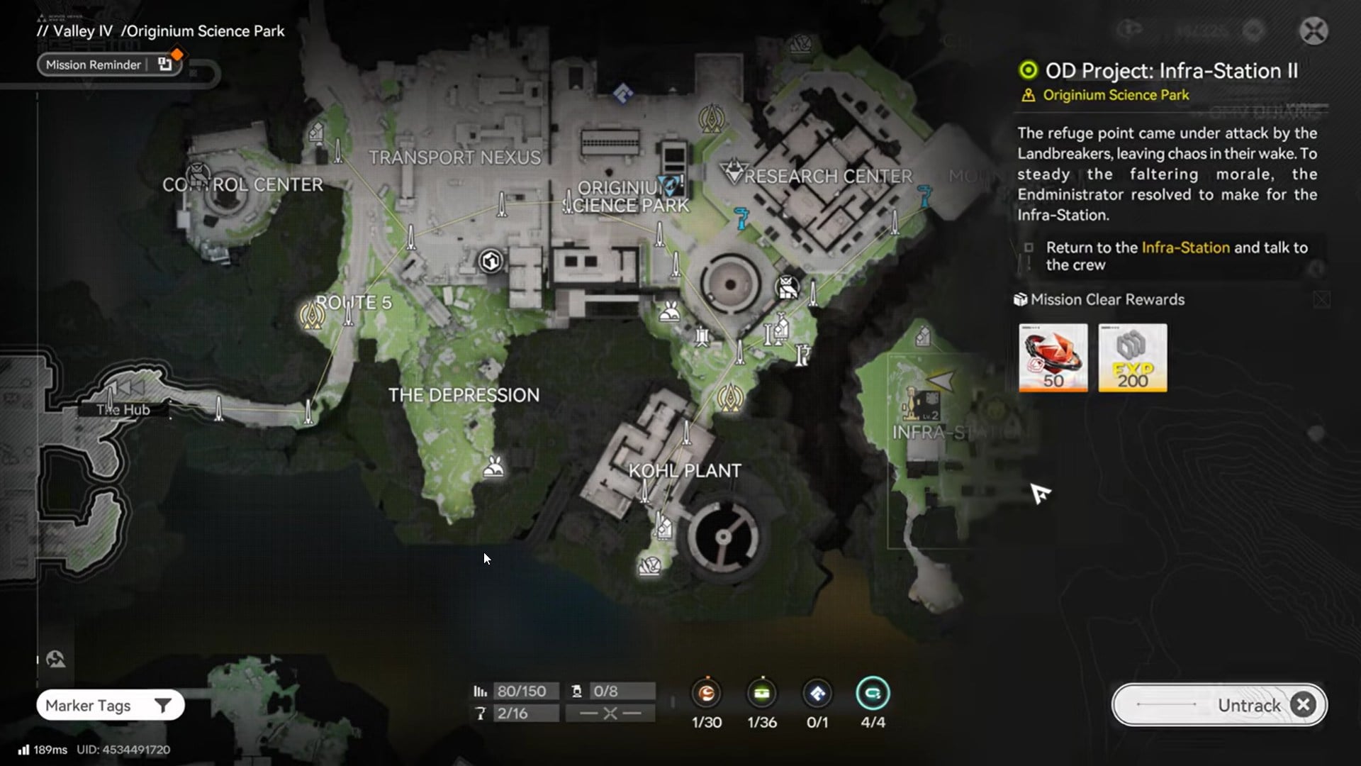 Image credit: Hypergryph / Via: YouTube - ZaFrostPet