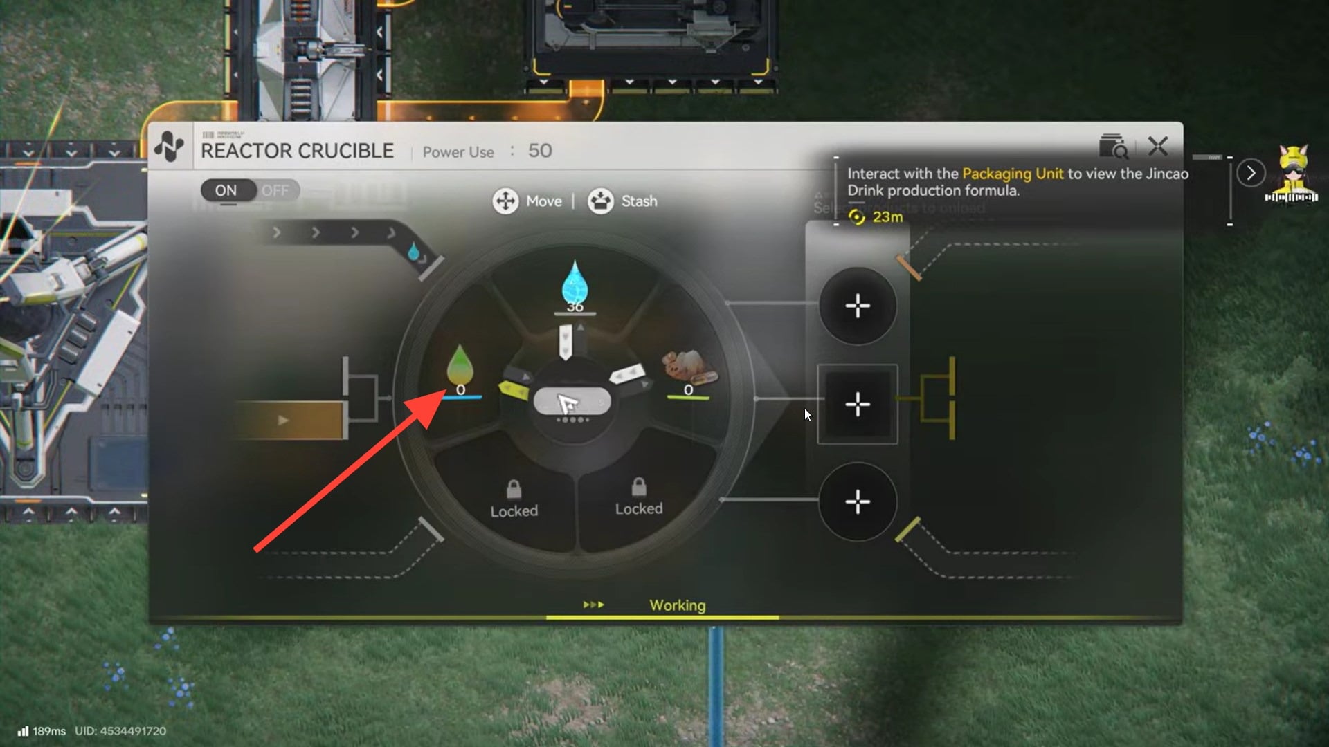 Image credit: Hypergryph / Via: YouTube - ZaFrostPet