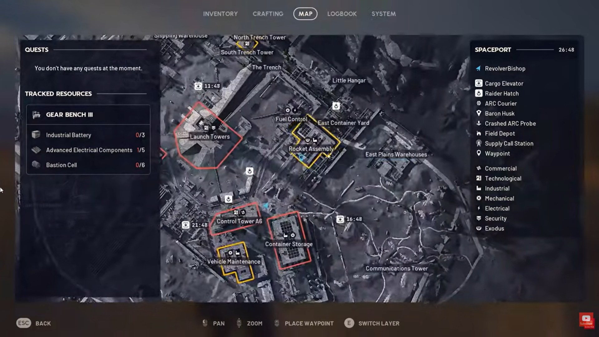 Image credit: Embark Studios / Via: YouTube - Nickko Kimiko