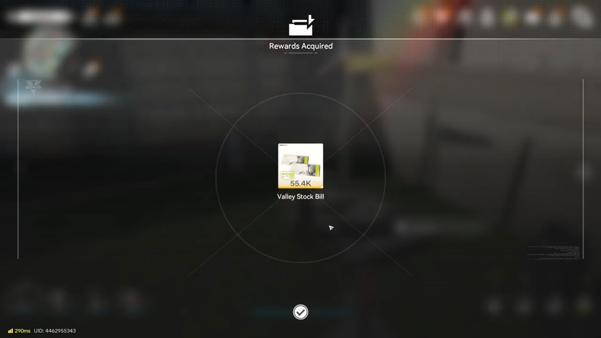 Image credit: Hypergryph / Via: YouTube - WoW Quests