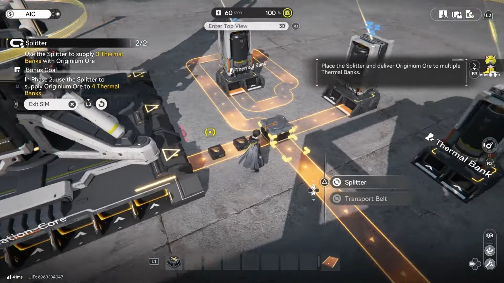 Image credit: Hypergyph / Via: YouTube - GuidingLight