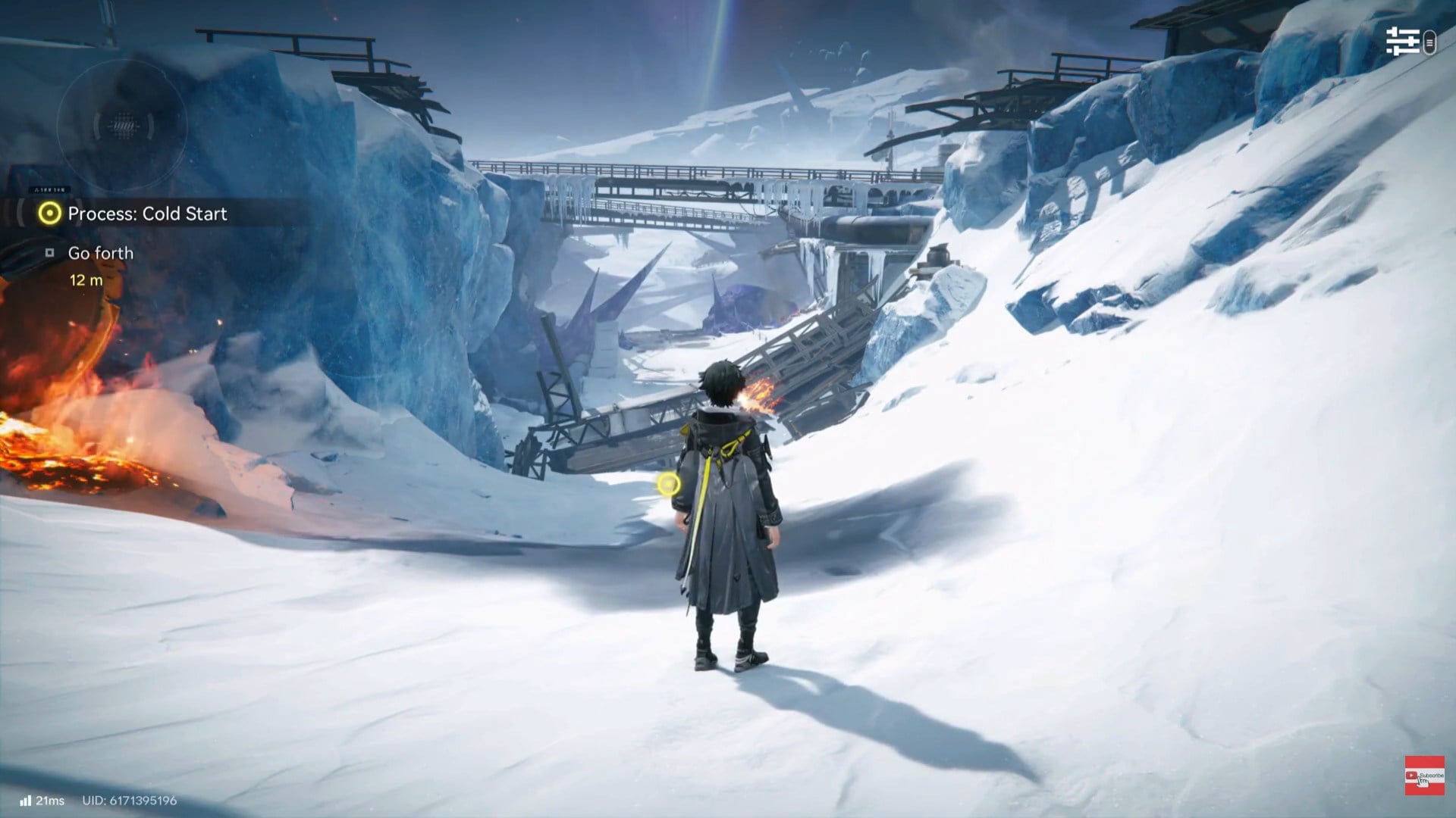 Image credit: Hypergryph / Via: YouTube - Mathias Does Tech