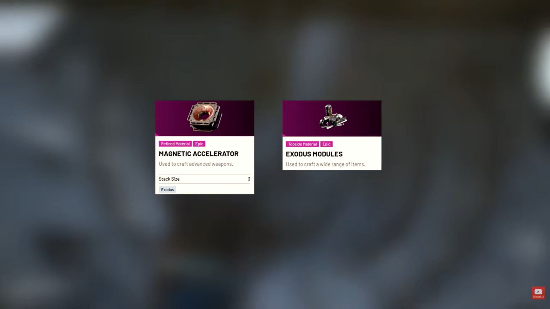 Image credit: Embark Studios / Via: YouTube - Nickko Kimiko