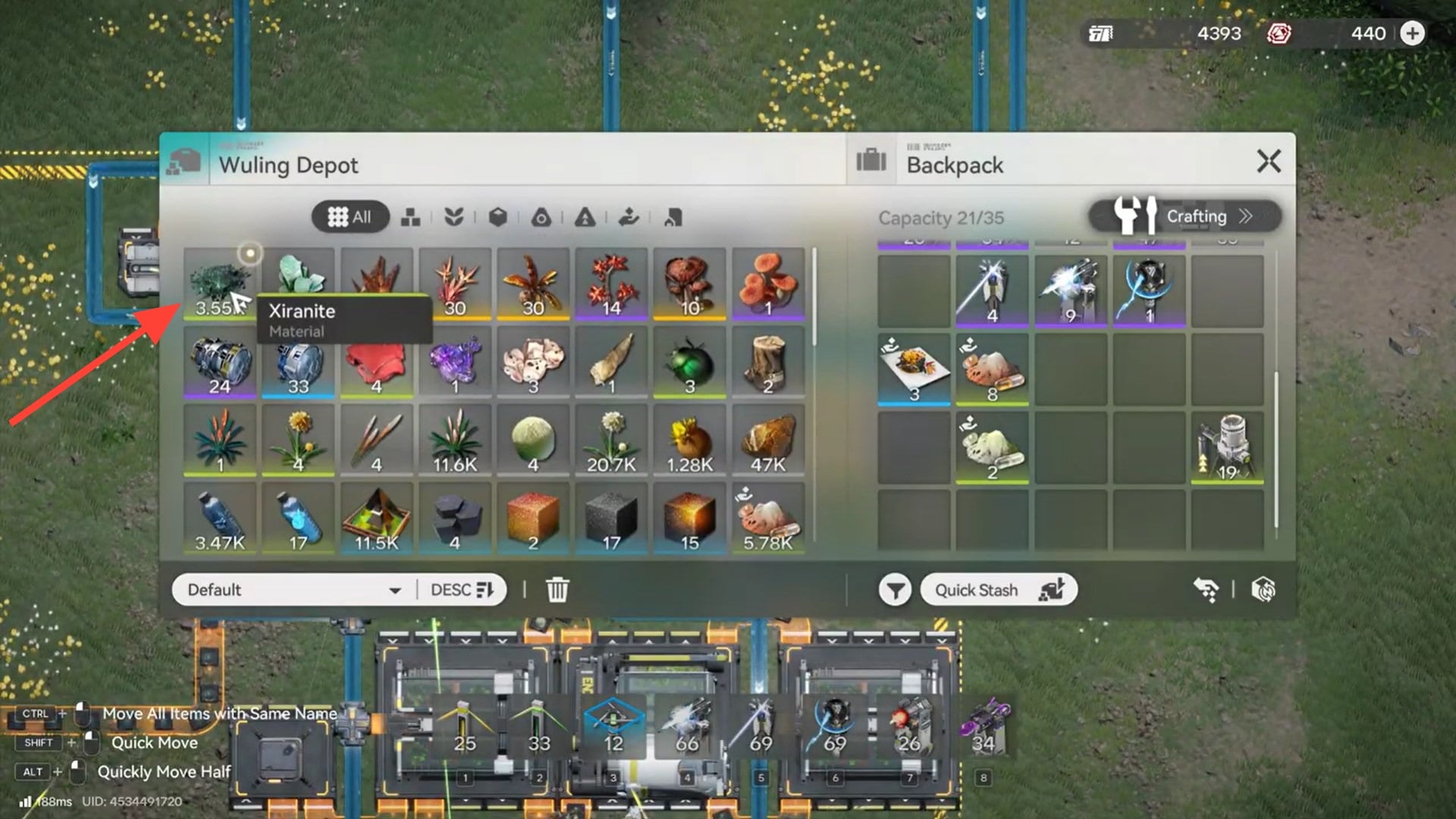 Image credit: Hypergryph / YouTube – ZaFrostPet