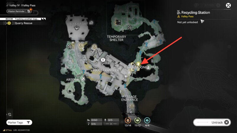 Image credit: Hypergryph / Via: YouTube - ZaFrostPet