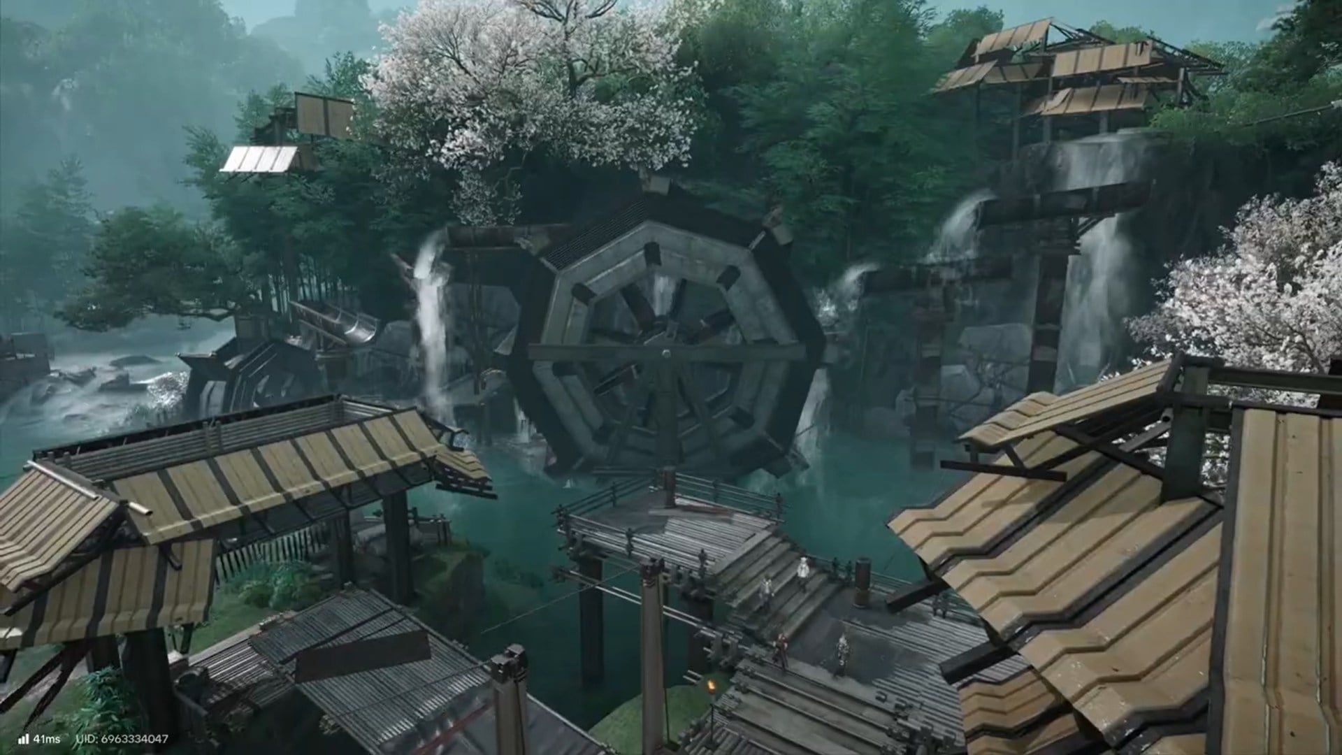 Image credit: Hypergryph / Via: YouTube - GuidingLight