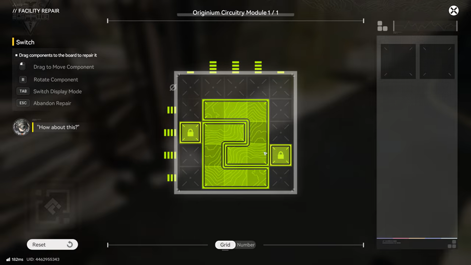 Image credit: Hypergryph / Via: YouTube - ZaFrostPet