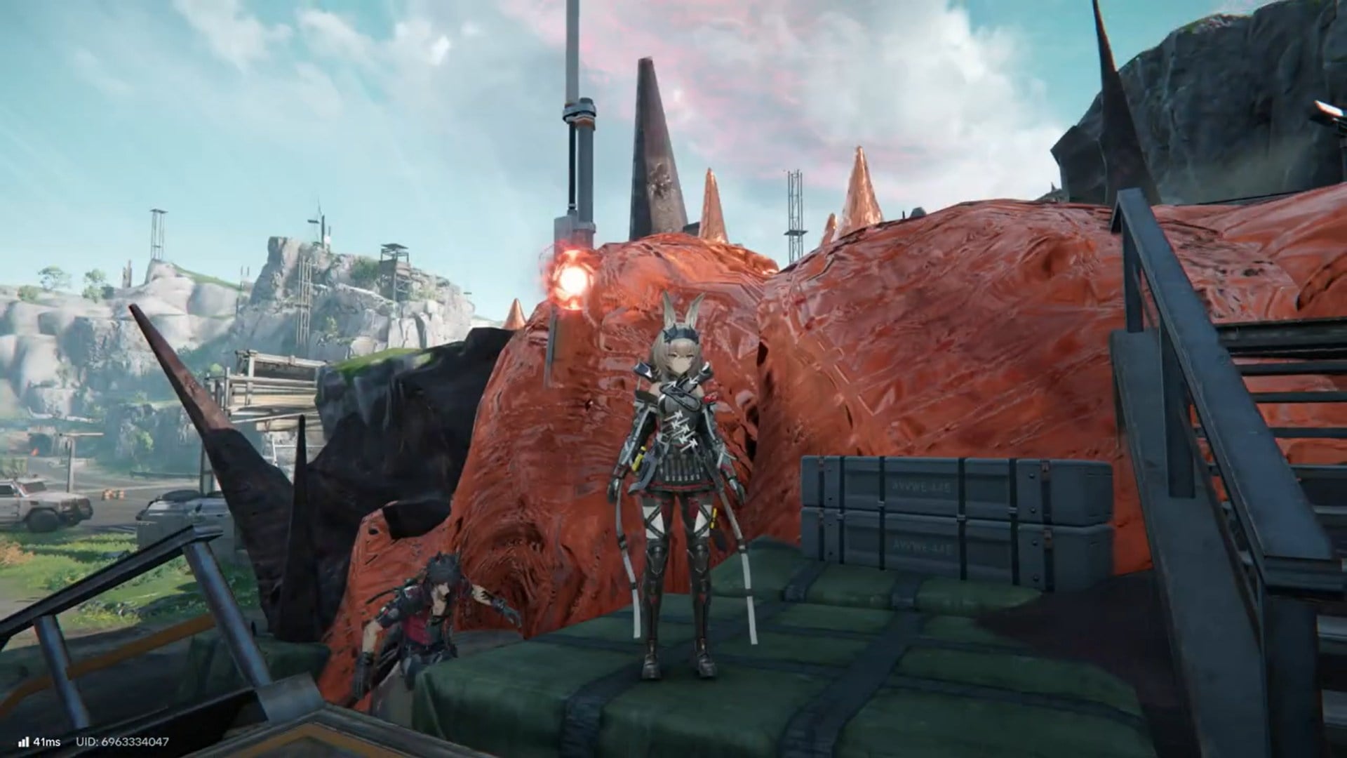 Image credit: Hypergryph / Via: YouTube - GuidingLight