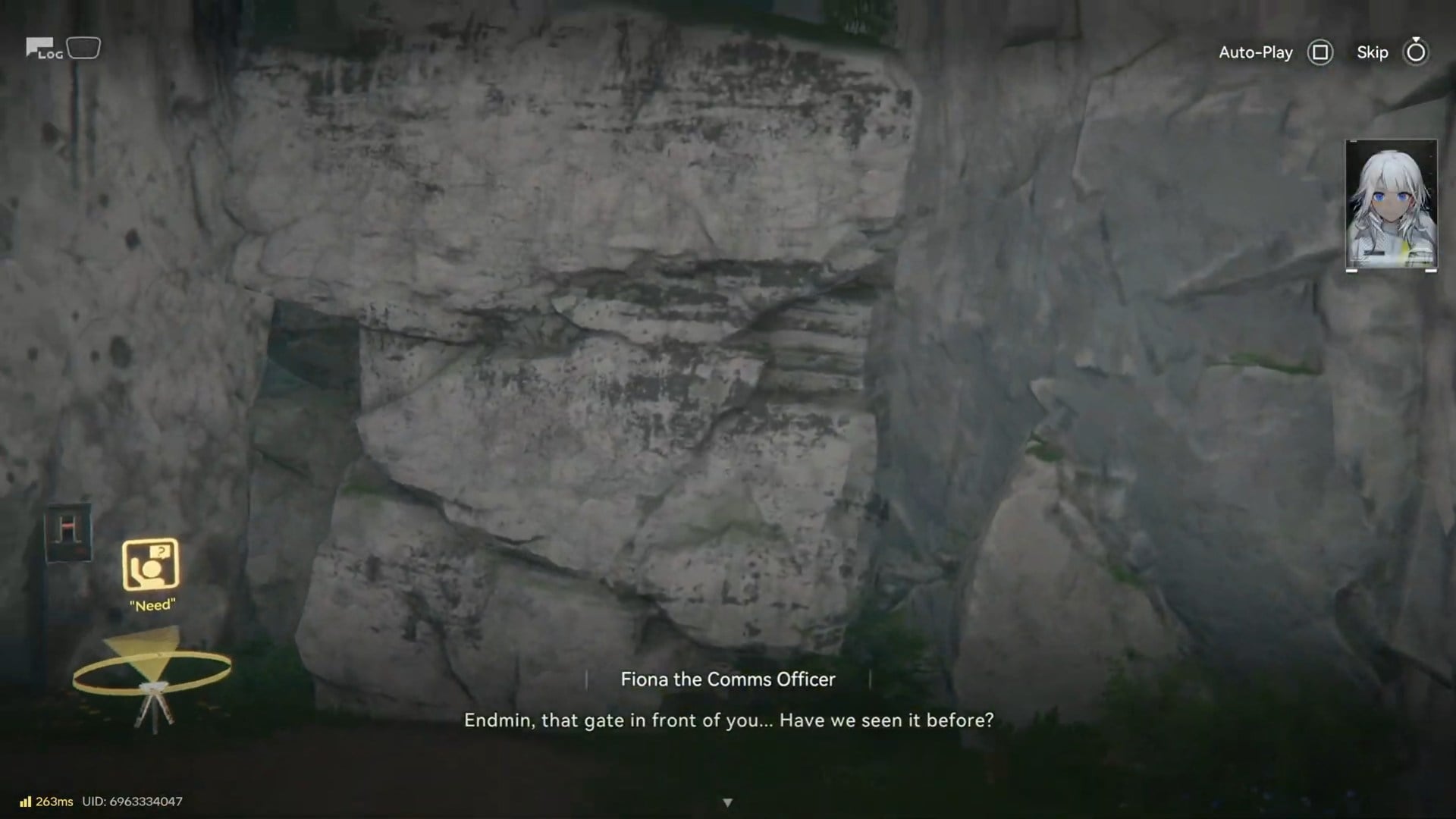 Image credit: Hypergryph / Via: YouTube - GuidingLight