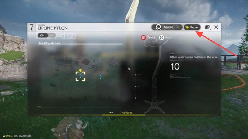 Image credit: Hypergryph / Via: YouTube - ZaFrostPet